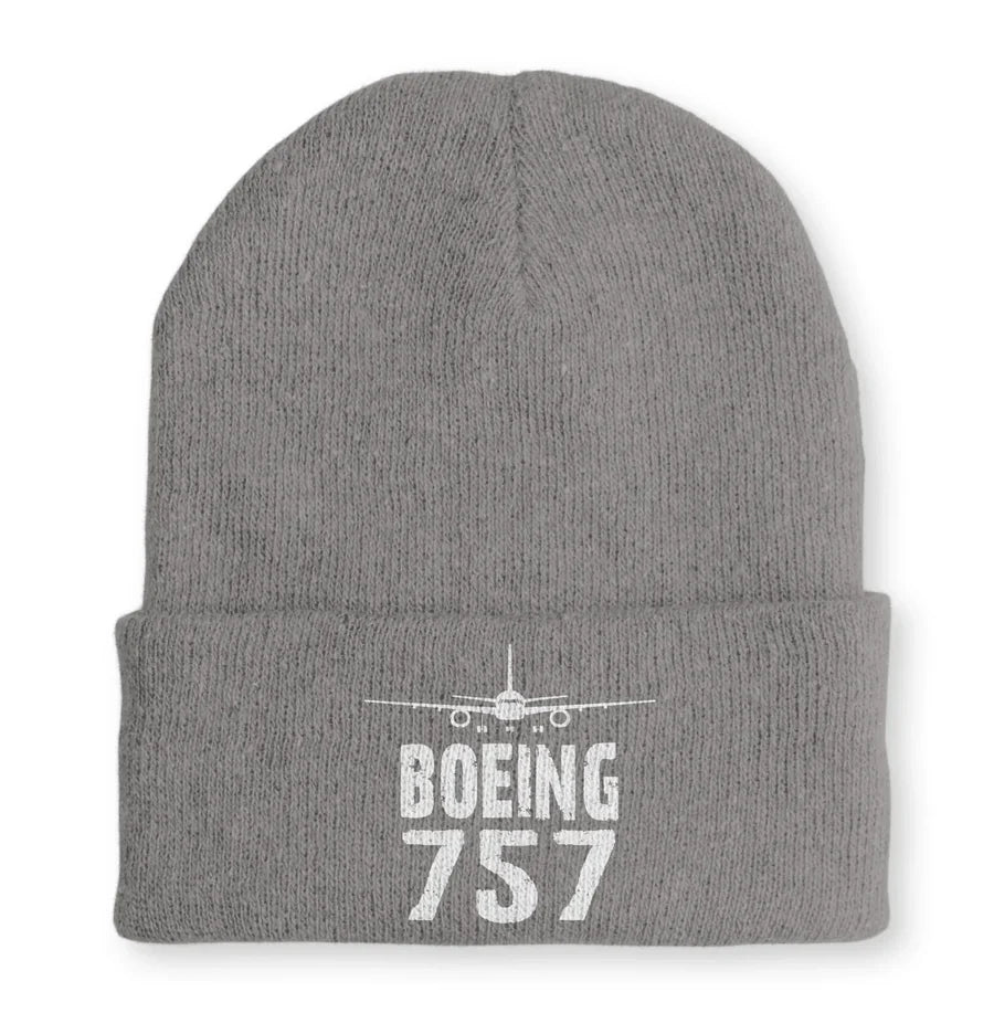 Boeing 757 Beanie - view 7