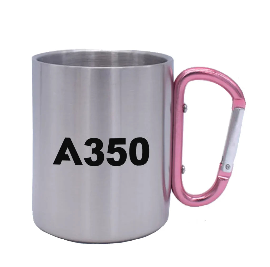 Airbus A350 Mug - view 7