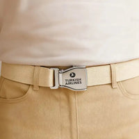 Thumbnail for Customisable Turkish Airlines Belt - view 7