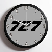 Thumbnail for Boeing 727 Wall Clock - view 7