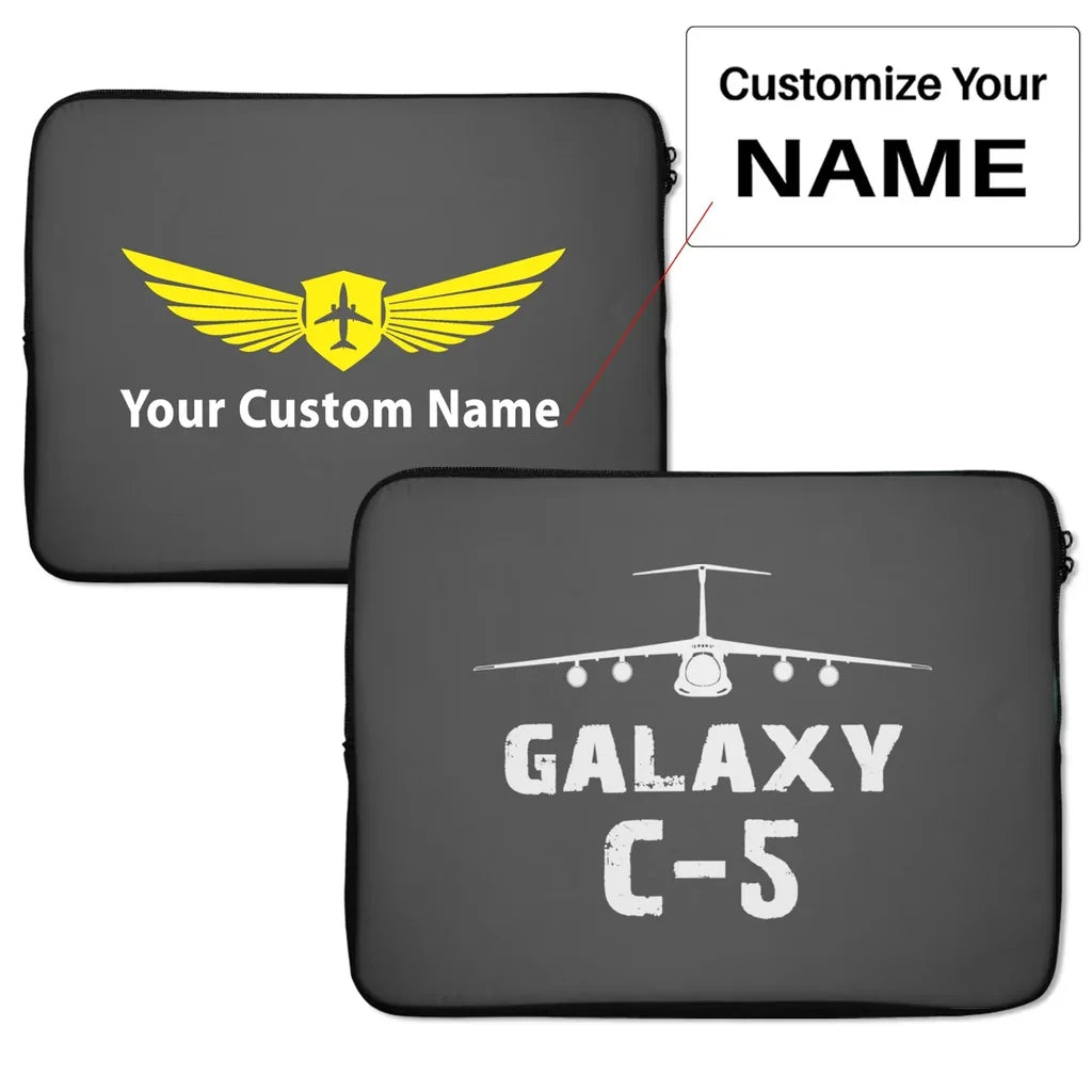 Customisable C-5 Galaxy Tablet Case - view 7