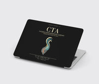 Thumbnail for Catania-Fontanarossa Airport CTA - Black