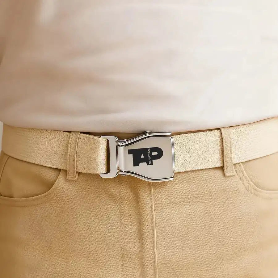 Customisable TAP Portugal Airlines Belt - view 7