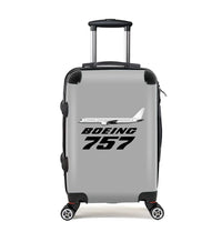 Thumbnail for Boeing 757 Cabin Luggage - view 7