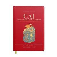 Thumbnail for Cairo International Airport CAI - Red