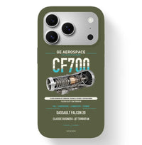 Thumbnail for CF700 Case design on green army iphone case