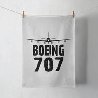 Thumbnail for Boeing 707 Towel - view 7