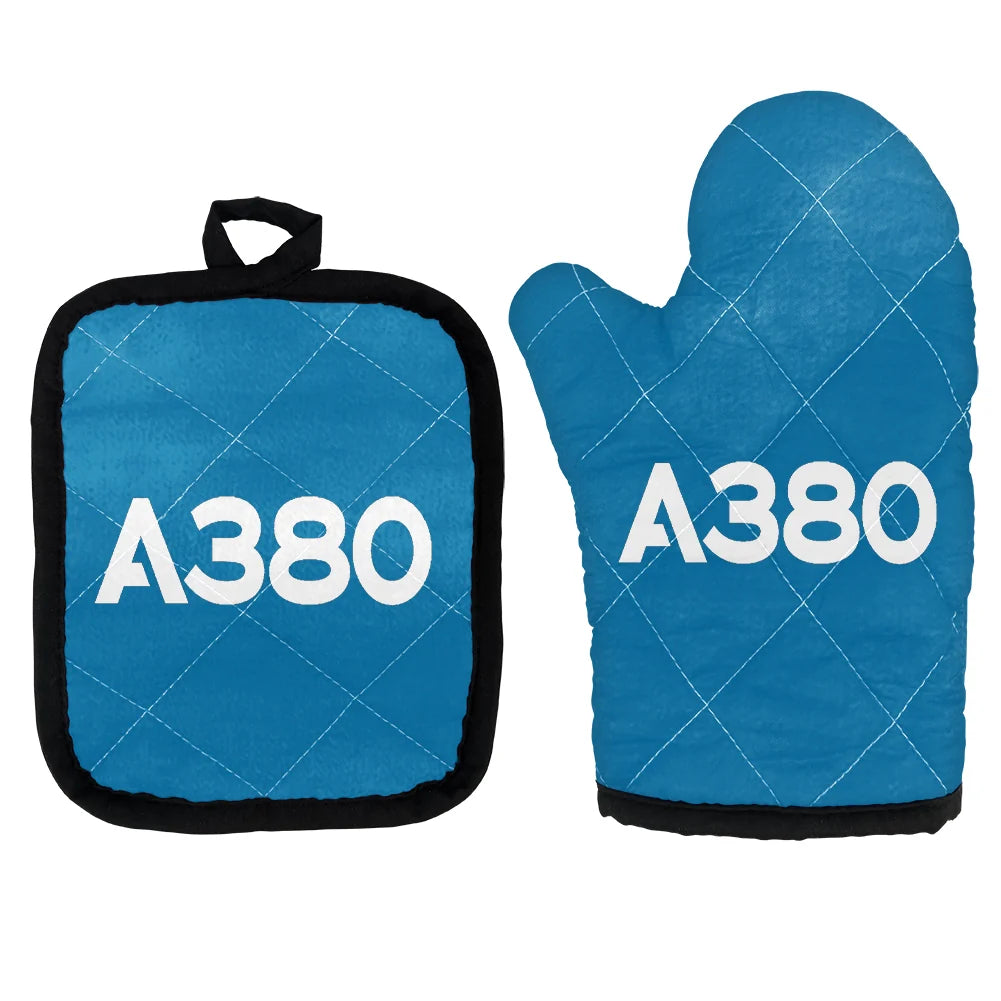 Airbus A380 Gloves - view 7