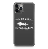 Thumbnail for If It Ain't Airbus iPhone Case - view 7