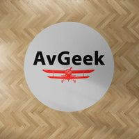 Thumbnail for Avgeek Floor Mat - view 7
