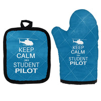 Thumbnail for Helicopter Gloves - view 7