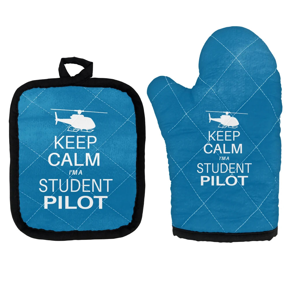 Helicopter Gloves - view 7
