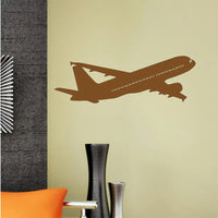 Thumbnail for Airbus A320 Wall Sticker - view 8