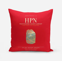 Thumbnail for Westchester County Airport HPN - Red