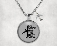 Thumbnail for My Office Has The Best Necklace - view 7
