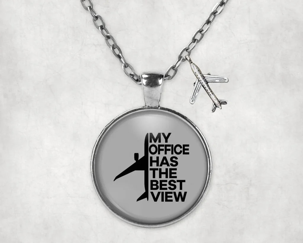 My Office Has The Best Necklace - view 7