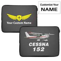 Thumbnail for Customisable Cessna Tablet Case - view 7