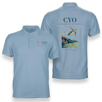 Thumbnail for Vilo Acuña Airport CYO — Cayo Largo del Sur Light Blue