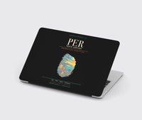 Thumbnail for Perth Airport PER - Black