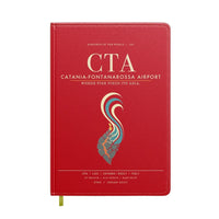 Thumbnail for Catania-Fontanarossa Airport CTA - Red