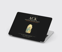 Thumbnail for Nantucket Memorial Airport ACK - Black