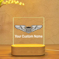 Thumbnail for Customisable Name Badge - view 7