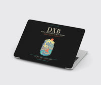 Thumbnail for Dubai International Airport DXB - Black