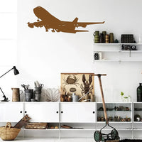 Thumbnail for Boeing 747 Wall Sticker - view 8
