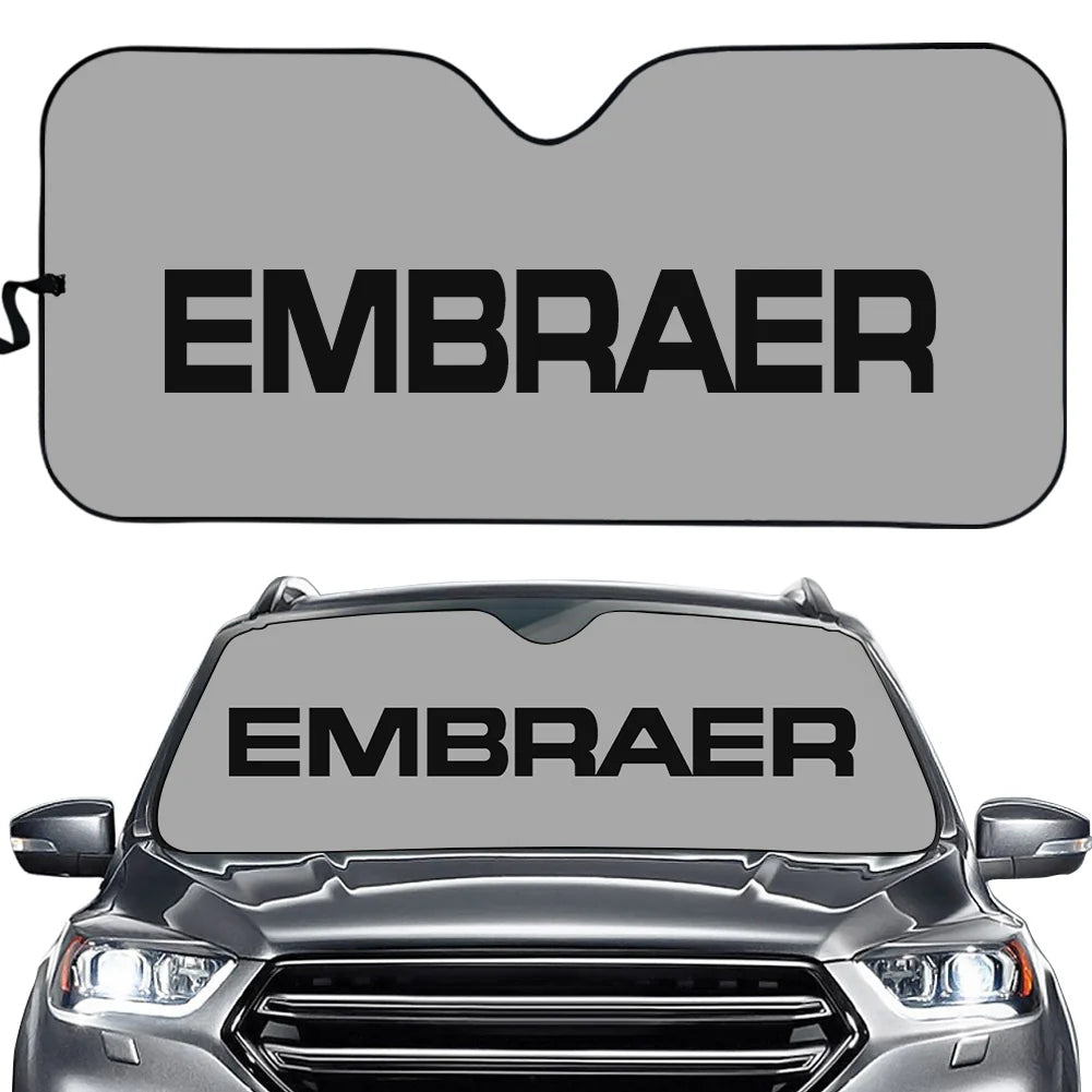 Embraer Sun Shade - view 7