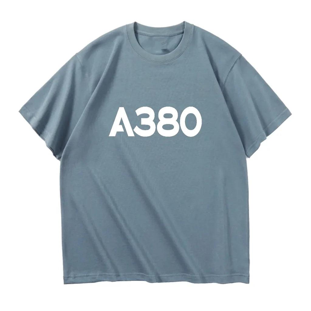 Airbus A380 T-Shirt - view 7