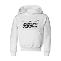 Thumbnail for Boeing 737 Hoodie - view 7