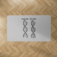 Thumbnail for Aviation DNA Floor Mat - view 7