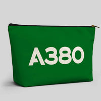 Thumbnail for Airbus A380 Zipper Pouch - view 7