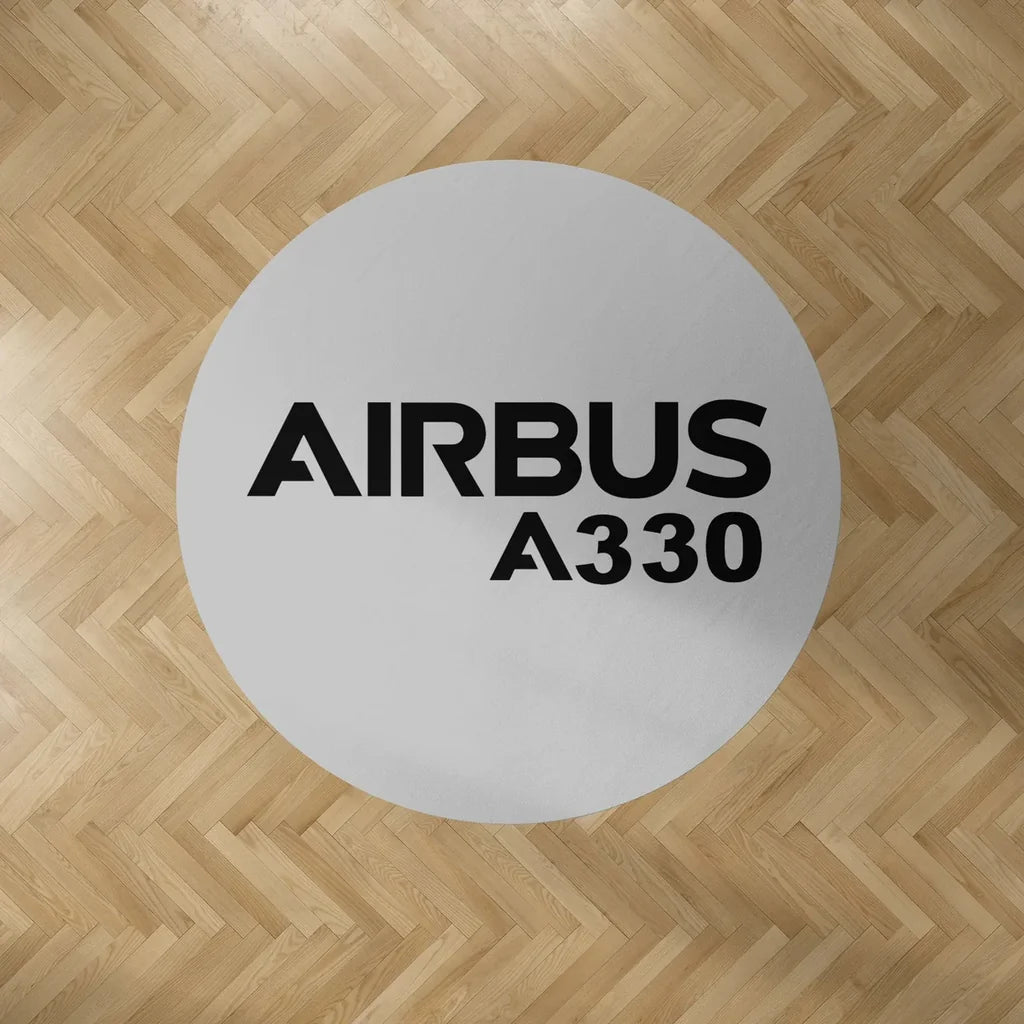 Airbus A330 Floor Mat - view 7