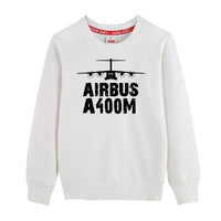 Thumbnail for Airbus A400M Sweatshirt - view 7