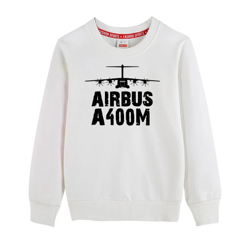 Airbus A400M Sweatshirt - view 7