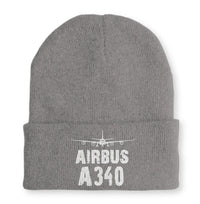 Thumbnail for Airbus A340 Beanie - view 7