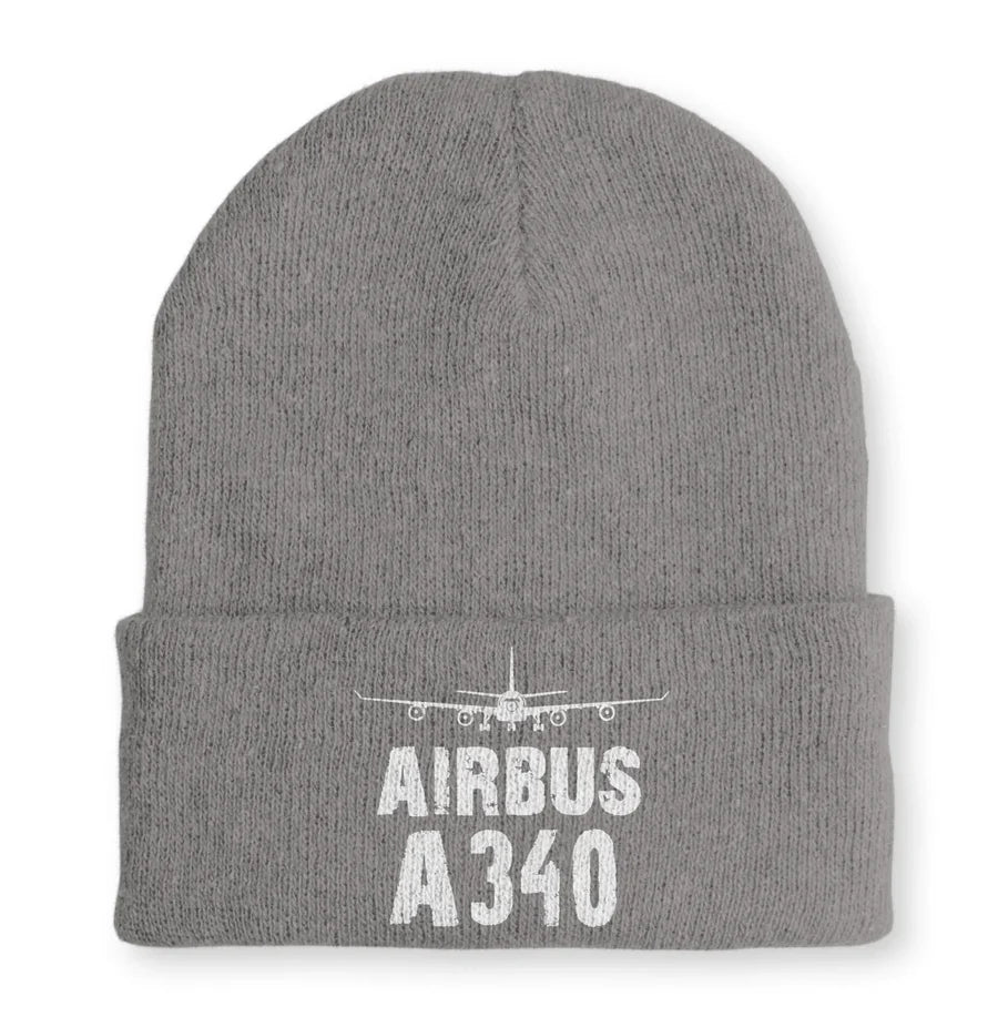 Airbus A340 Beanie - view 7