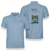 Thumbnail for Ireland West Airport Knock NOC Light Blue