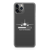Thumbnail for Pilot In Progress iPhone Case - view 7
