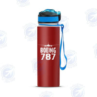 Thumbnail for Boeing 787 Sports Bottle - view 7