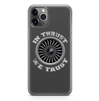 Thumbnail for Thrust We Trust iPhone Case - view 7