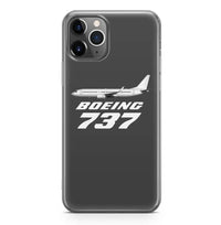 Thumbnail for Boeing 737 iPhone Case - view 7