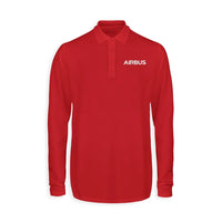 Thumbnail for Airbus & Text T-Shirt - view 7
