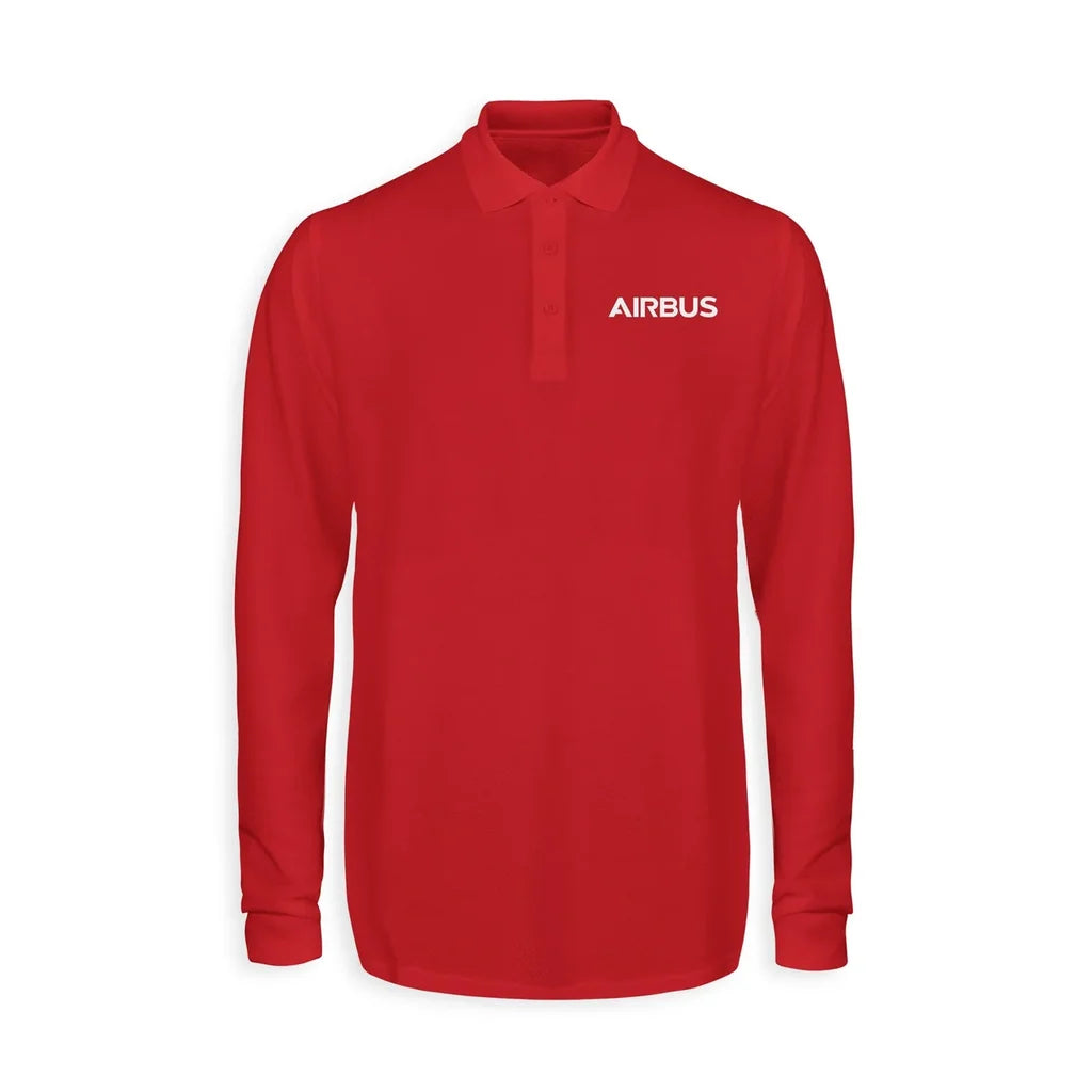 Airbus & Text T-Shirt - view 7