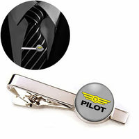 Thumbnail for Pilot & Badge Tie - view 7