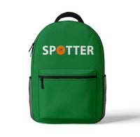 Thumbnail for Spotter 3D Backpack - view 7