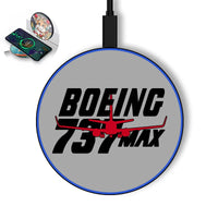 Thumbnail for Boeing 787 Wireless Charger - view 7