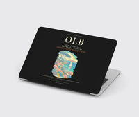Thumbnail for Olbia Costa Smeralda Airport OLB - Black
