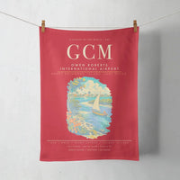 Thumbnail for Owen Roberts International Airport GCM - Red